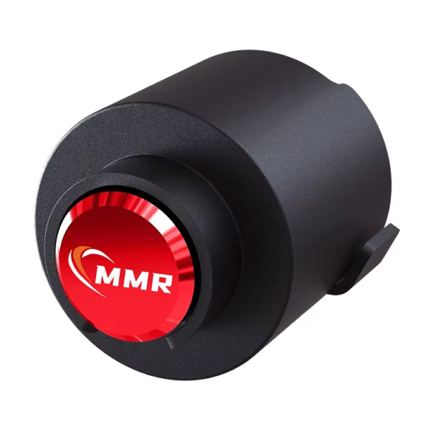 1 Best Quality 2-5 Trailer Hitch Lock Red Trailer Hitch Lock Anti-Theft Hitch Lock Heavy Duty Trailer Hitch Lock