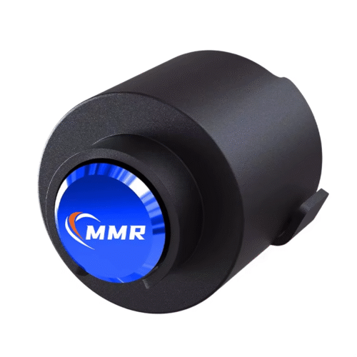 Blue 16" Trailer Hitch Lock Ball Trailer Hitch Lock Anti-Theft Trailer Hitch Lock Heavy Duty Trailer Hitch Lock