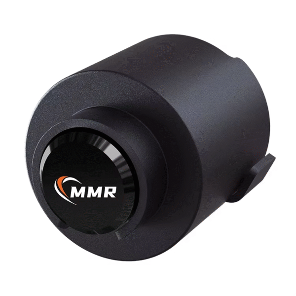 1 Hot Selling Black 2-5/16" Heavy Duty Trailer Hitch Lock Safety Chains Anti-Theft Travel RV Ball Coupler Trailer Hitch Lock