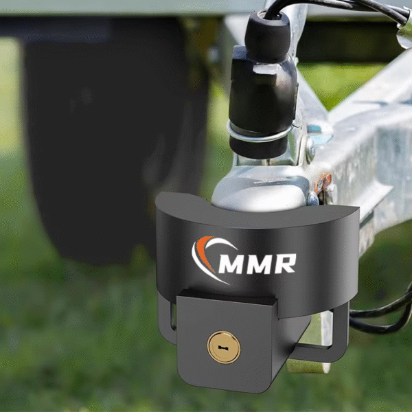 Alloy Steel Trailer Lock Fits 2 5/16 Inch Hot Sale Heavy Duty Universal Trailer Coupler Lock for Maximum Safety and Protection