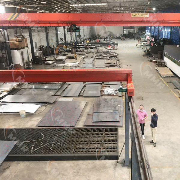 Adjustable Drop Tri-Ball(1-7/8'', 2'', 2-5/16'') Hitch Max 16,500 LBS GTW-Truck Trailer Hitch with Double Anti-Theft Pins Locks