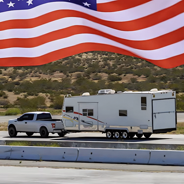 4 Hitch Receiver With Double Pins Solid 2-Inch Receiver Aluminum Alloy Trailer Hitch Ball Mount Fits Adjustable Trailer Hitches