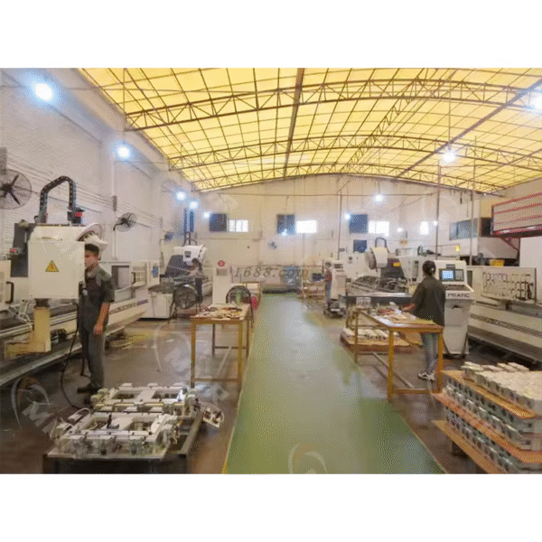 Adjustable Security Heavy-Duty Steel Trailer Locks Ball Green Trailer Hitch Lock Fits 1-7/8 Inch 2 Inch 2-5/16 Inch Couplers